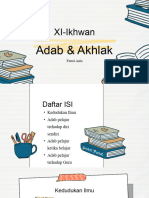 XI-Ikhwan