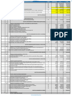 FDA GPR 22cs260 Ot 009 660 BL BT 001 Anexo A - Itemizado de Partidas VB