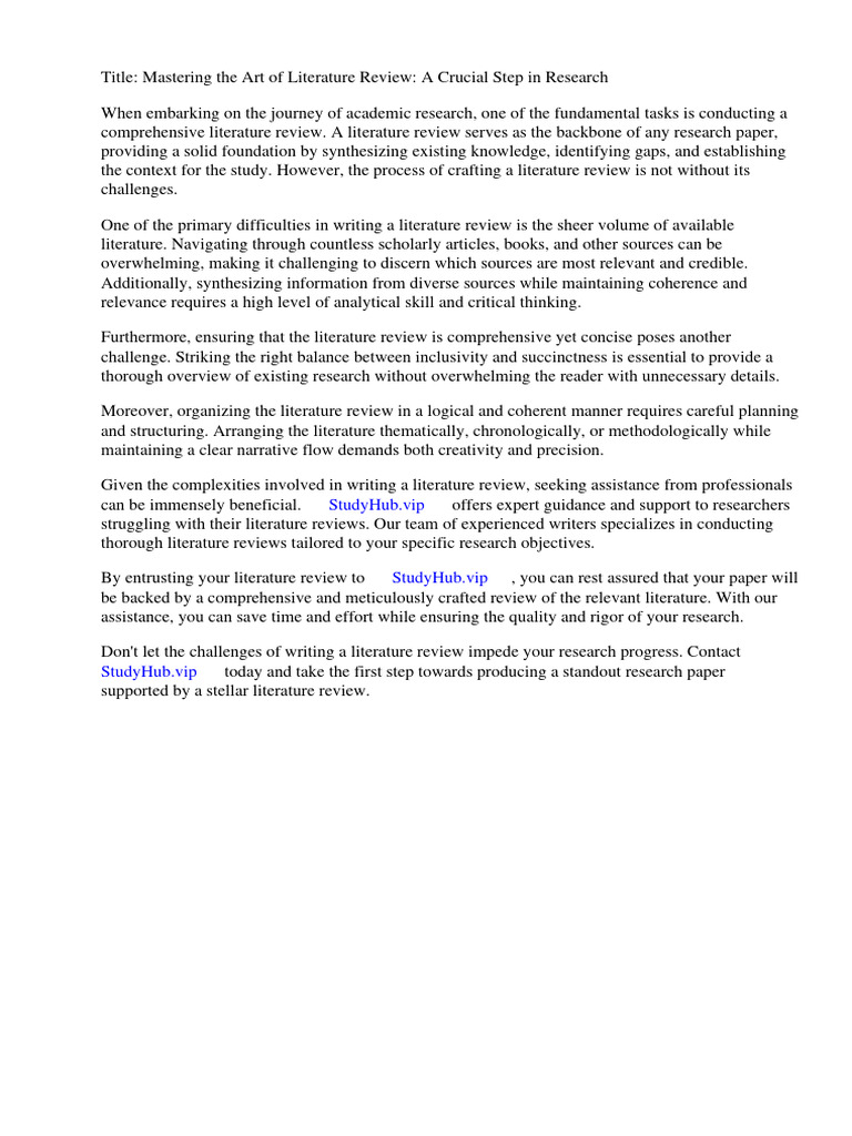 RESEARCH ARTICLE REVIEW EXAMPLE visual data 4