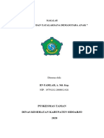 7.Makalah-Penatalaksanaan-Demam-Anak IIN F 2020