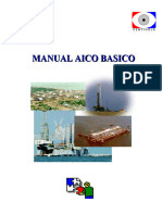 Manual Aico FMV1