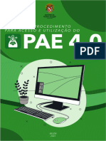 Manual Pae 4.0