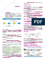 General Biology Reviewer