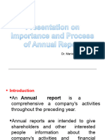 Annual Report