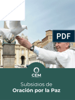 Subsidios Por La Paz