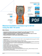 Datasheet Mic-30 en v400