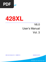 428XL v6 User3