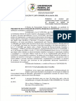 RES. 2187-2021-CONSEPE - PROJETOS DE PESQUISA - VF