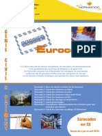 Dossier Eurocodes Books