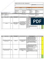 ART de Içamento e Movimentação de Material Rev.00