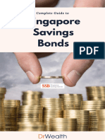 Your Complete Guide To Singapore Savings Bonds DR Wealth
