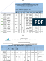 Vacantes Isba 2024 Marzo A Desplazar. 2