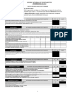 3º Informe Integrado 2023