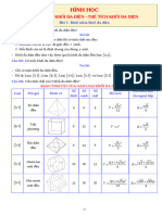 hình học từ 26 đến 51