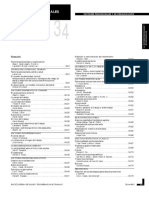 Capítulo 34. Factores Psicosociales y de Organización