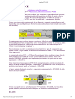 Interface Serial DTE - DCE