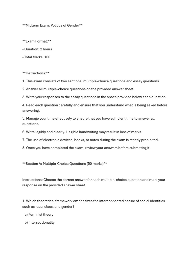 graduate-class-syllabus-politics-of-gender-2024-korea-university