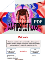 Antipsicoticos Presentacion 1