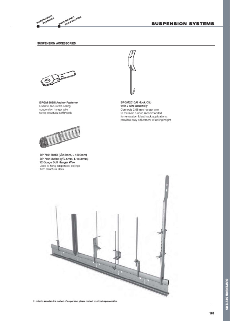 Suspension System Pdf