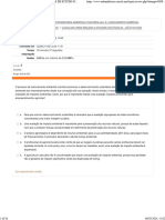 CLIQUE AQUI PARA REALIZAR A ATIVIDADE DE ESTUDO 02 - Lic. Ambiental