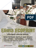 Buku Panduan Elima Ecoprint