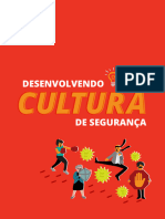 Cultura de Segurança