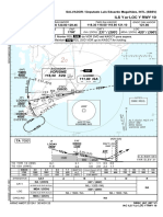 SBSV - Ils y Loc y Rwy 10 - Iac - 20231130