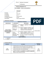 Sesion 05 - 1° Mat - I Uni - SC