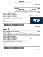 Boleto de Pagamento