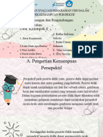 Kemampuan Perspektif Kel 4