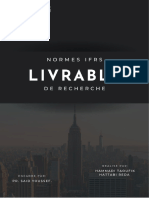 Livrable Ifrs 2.0 PDF