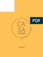 CASAColombia 2.1