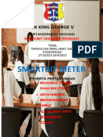 Projek Inovasi SmartBit Meter SKKGV