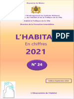 Lhabitat en Chiffres 2021 VF