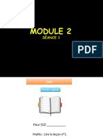 Module 02 Uniformise MHM CM2
