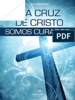 Na Cruz de Cristo Somos Curados Ironi SP