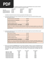 Derivative - Forward Contract