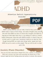 ADHD