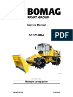 Bomag BC 573 RB-4