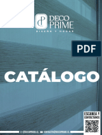 Catalogo QR 1 Liviano