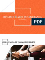 A importância do trabalho em equipe