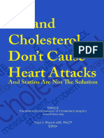 Fat and Cholesterol Don't Cause Heart Attacks and Statins Are Not The Solution (PDFDrive)