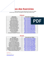 Tabela Com Todos Exercícios e Execuções - 240311 - 013725