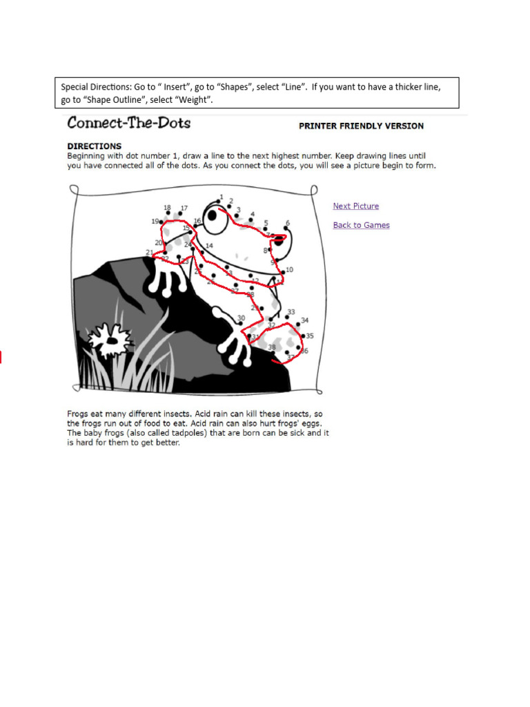 ACID RAIN WORKSHEET PDF