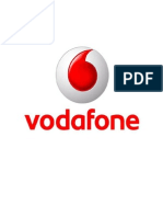 Vodafone MMP Manu Panwar