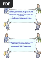 Ficheiro de Escrita Criativa