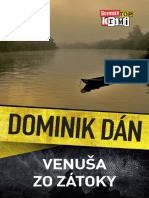 Dominik Dán - Venuša Zo Zátoky