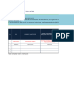 Matriz Fifo 3oe 24oc Sierra Entrega El 11 Oct