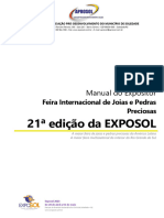 Edital Expo