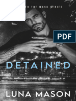 OceanofPDF.com Detained - Luna Mason